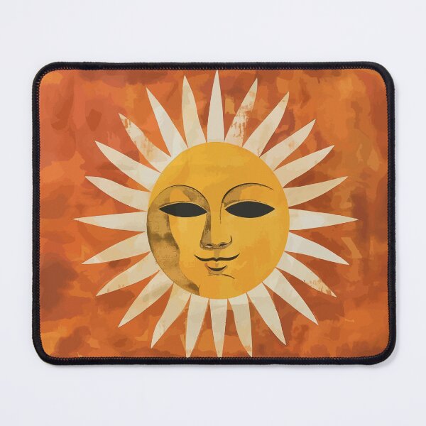 Item preview, The Eternal Sun designed and sold by adambello.