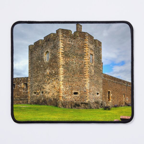 Item preview, The Castle at Blackness designed and sold by tomg.