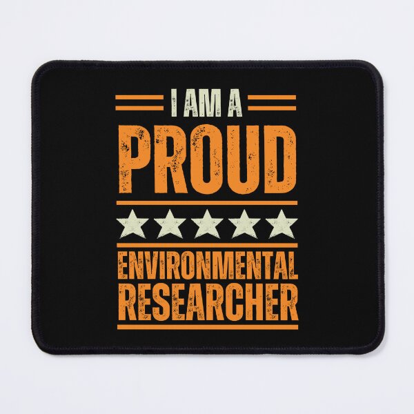 Item preview, I'm A proud Environmental researcher designed and sold by rootartino.