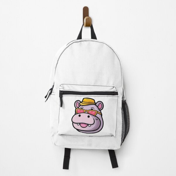 Item preview, Rich Hippo designed and sold by Cuteit.