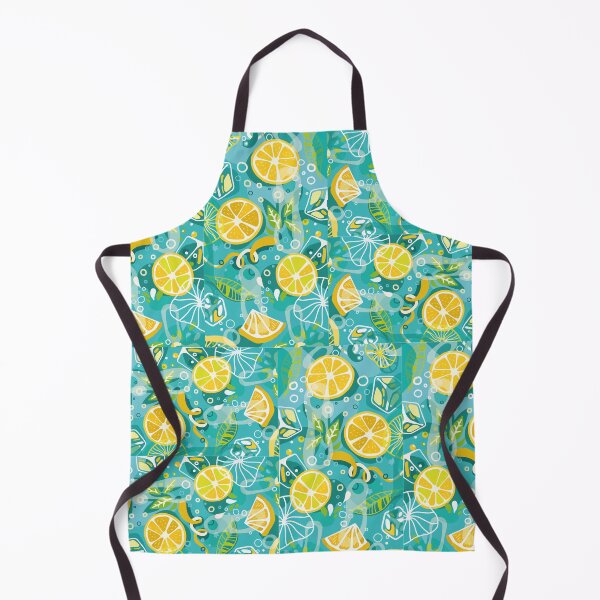 Item preview, Lemons, lemons stickers, lemons pattern designed and sold by Maria-sticker111.