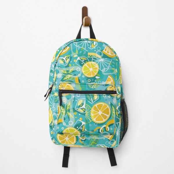 Item preview, Lemons, lemons stickers, lemons pattern designed and sold by Maria-sticker111.