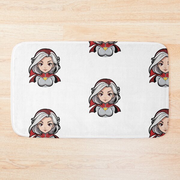 Item preview, Super Hero designed and sold by NerdscapeDC.