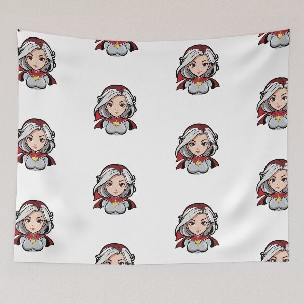 Item preview, Super Hero designed and sold by NerdscapeDC.