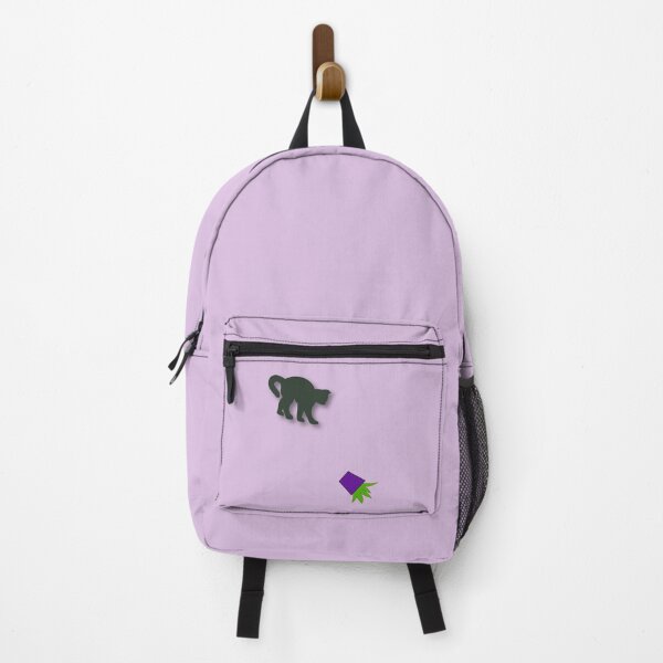 Item preview, Cat and Flower designed and sold by Alina Pielykh.