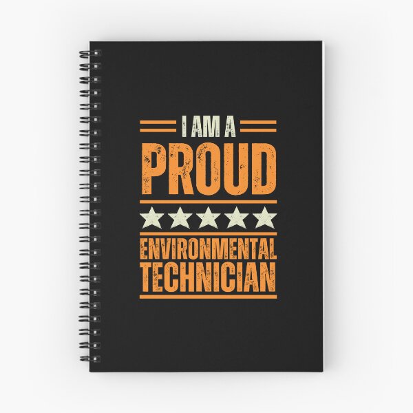 Item preview, I'm A proud Environmental technician designed and sold by rootartino.