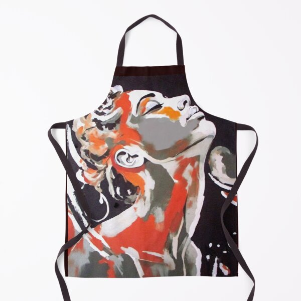 Item preview, Portrait Art - Silent Echoes of the Heart designed and sold by Helenka.