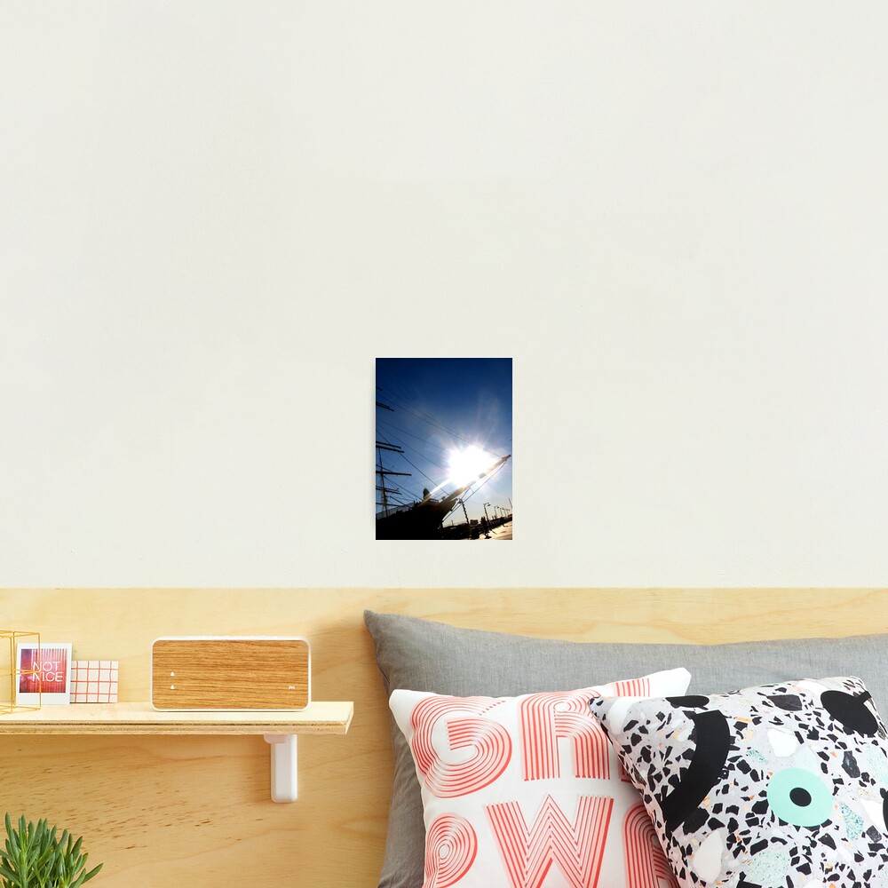 Item preview, Photographic Print designed and sold by INTERACTION.