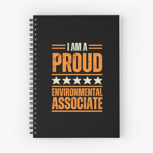 Item preview, I'm A proud associate Environmental designed and sold by rootartino.