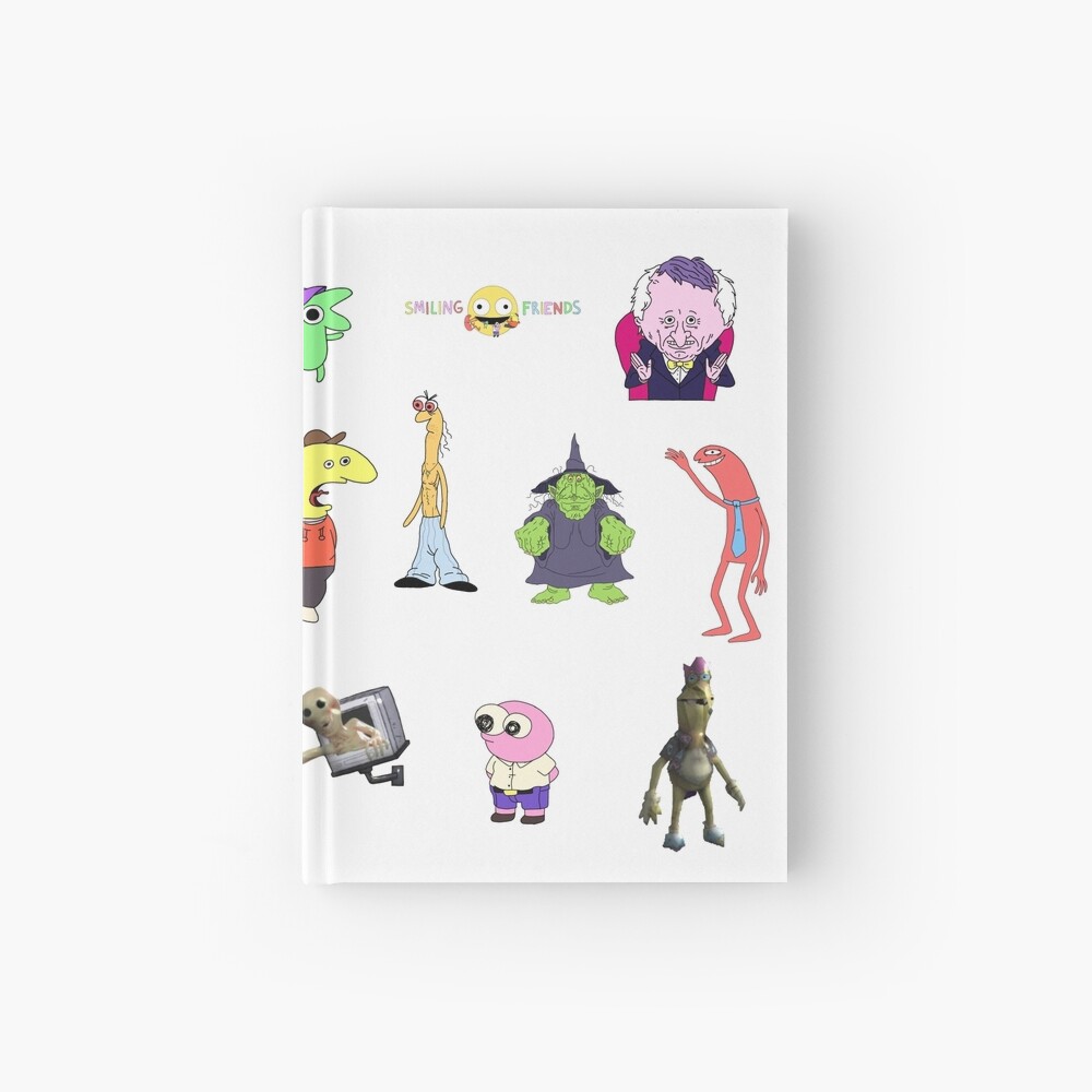 Item preview, Hardcover Journal designed and sold by DJava-ArtO.
