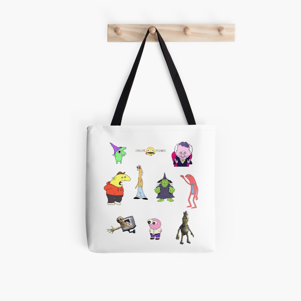 Item preview, All Over Print Tote Bag designed and sold by DJava-ArtO.
