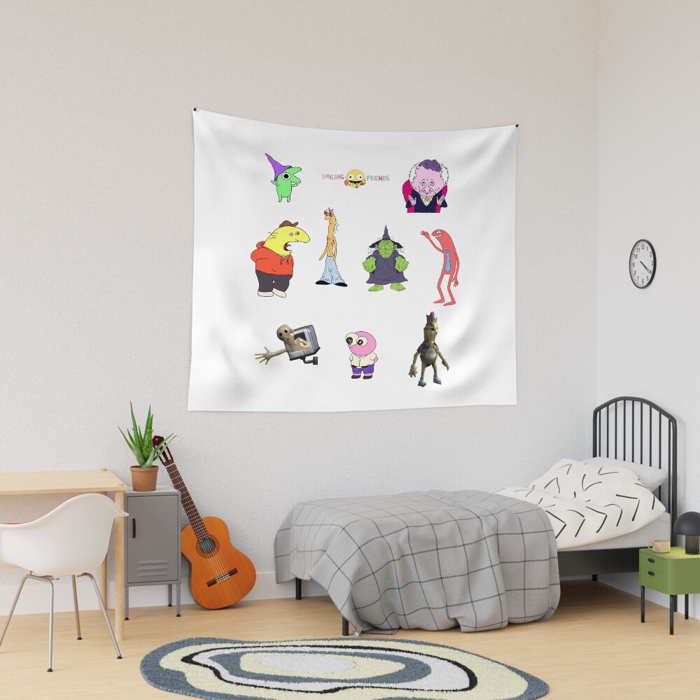 Item preview, Tapestry designed and sold by DJava-ArtO.