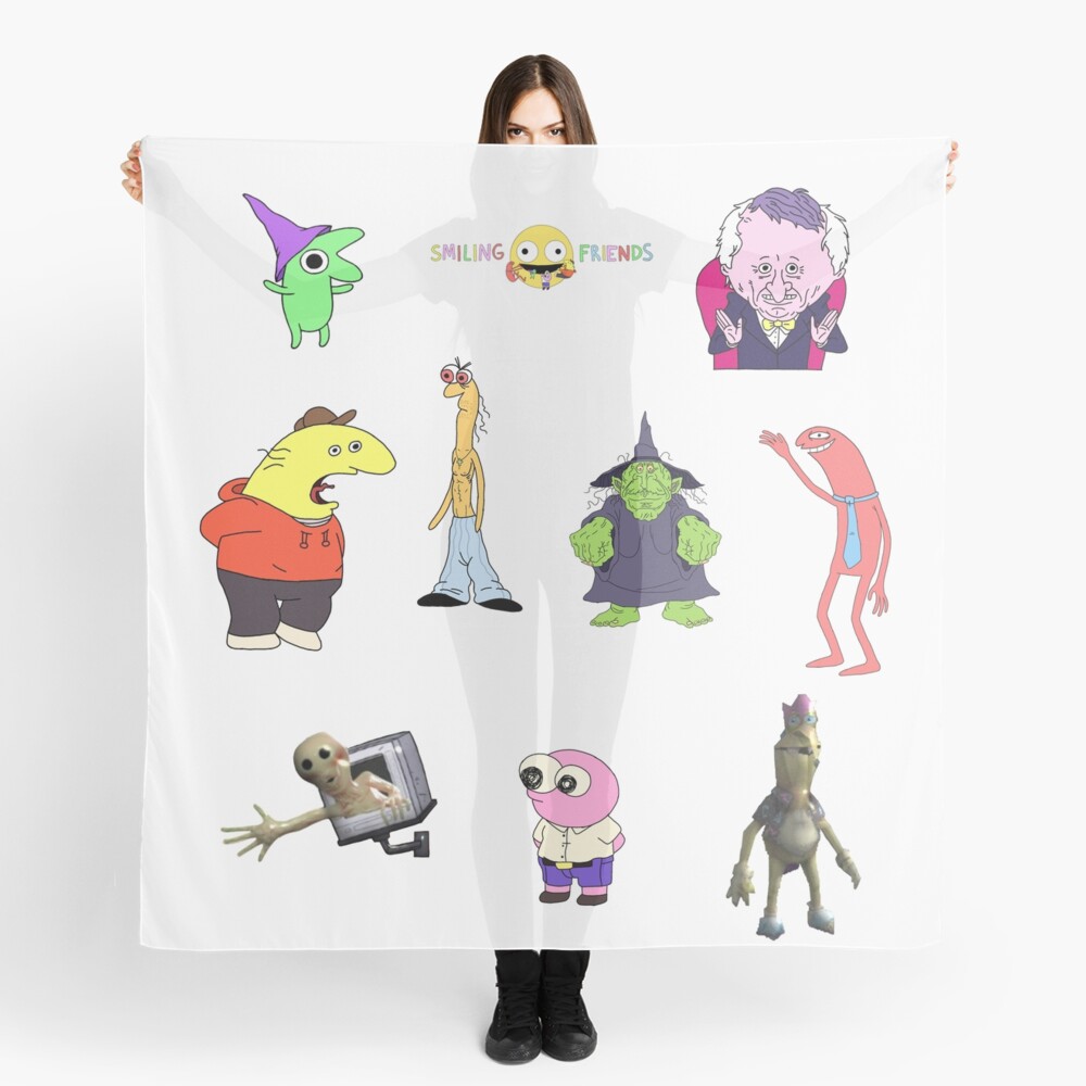 Item preview, Scarf designed and sold by DJava-ArtO.