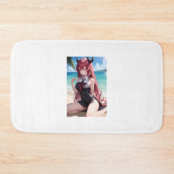 Item preview, Akashi Junko #2 - Blue Archive Fanart designed and sold by iloveanimechibi.
