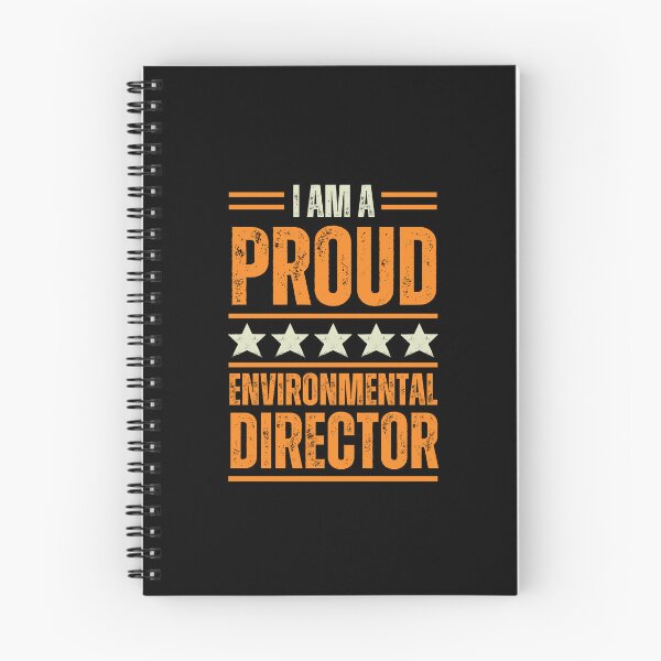 Item preview, I'm A proud Environmental director designed and sold by rootartino.