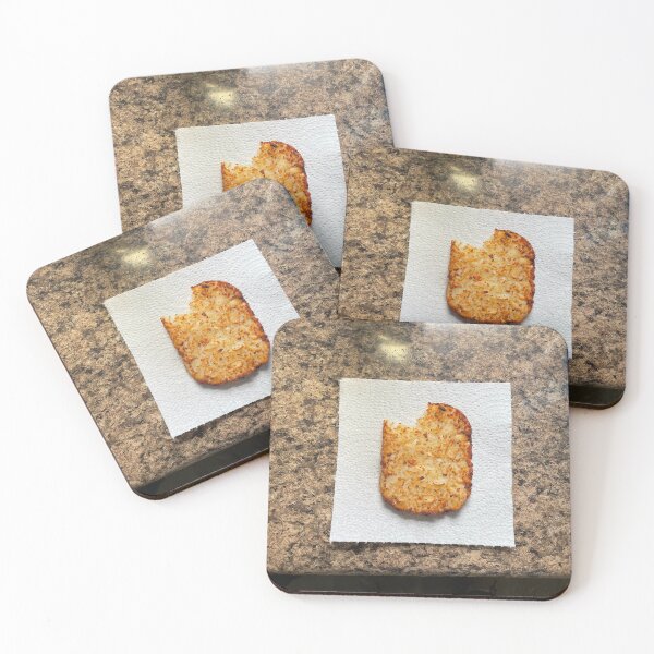 Item preview, The Perfect Hashbrown designed and sold by XanderSmear.