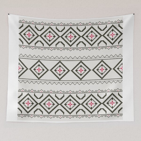 Item preview, ethnic pattern texture design background print abstract seamless vector textile. designed and sold by dpsstudio.