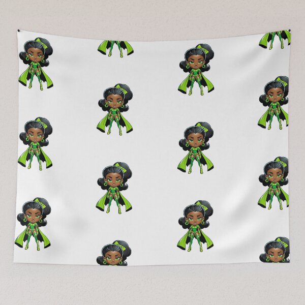 Item preview, Super Hero designed and sold by NerdscapeDC.