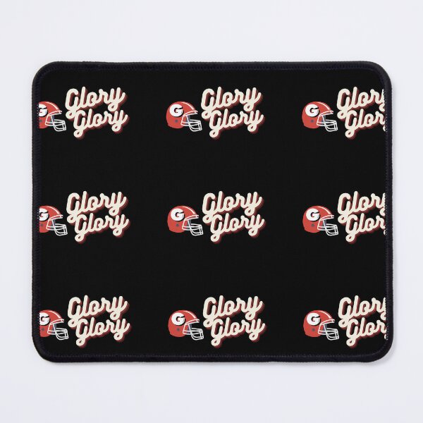 Item preview, Georgia glory glory  designed and sold by Stuck on Saturdays.