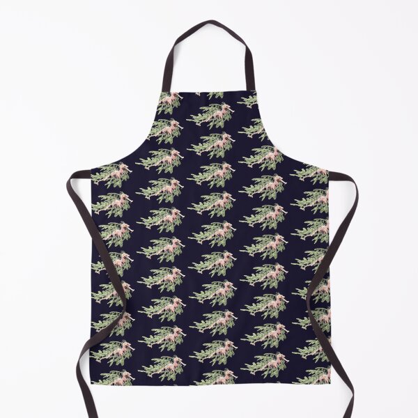 Item preview, Leafy Seadragon (dark) designed and sold by okaymoose.