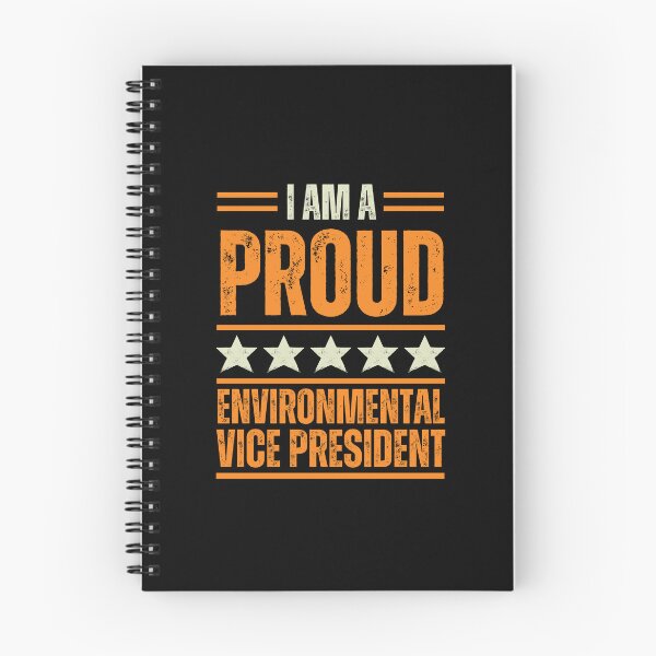 Item preview, I'm A proud Environmental vice president designed and sold by rootartino.