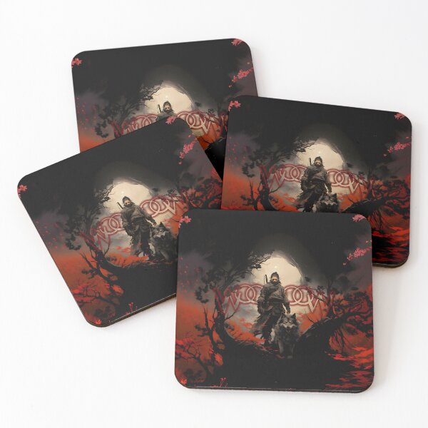 Item preview, Dawn of the blade: Warrior's path designed and sold by Woof-WoofSK.
