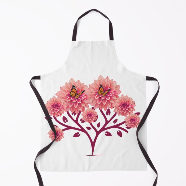 Item preview, Flower Tree With Butterfly designed and sold by Clicksceation90.