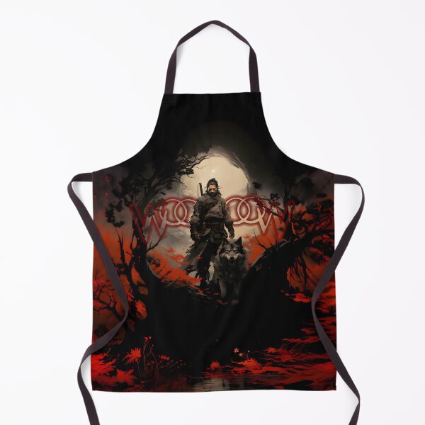 Item preview, Dawn of the blade: Warrior's path designed and sold by Woof-WoofSK.