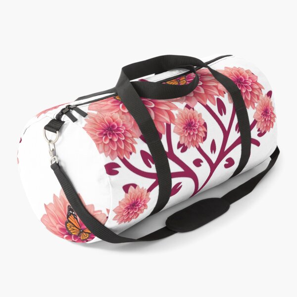 Item preview, Flower Tree With Butterfly designed and sold by Clicksceation90.
