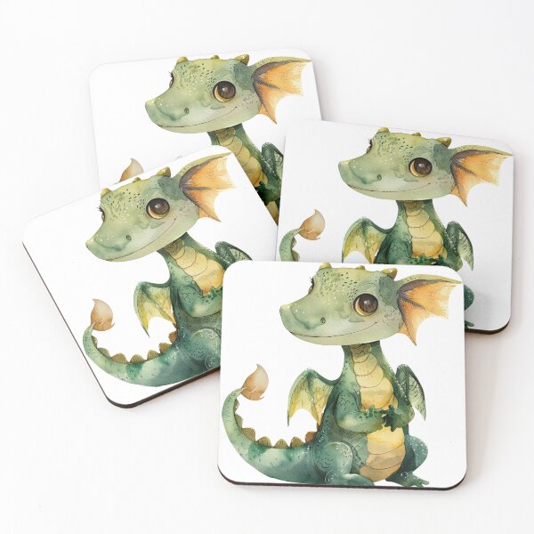 Item preview, Enchanted Woodland Artwork: Adventures in the Whimsical Woodland designed and sold by dcohea.