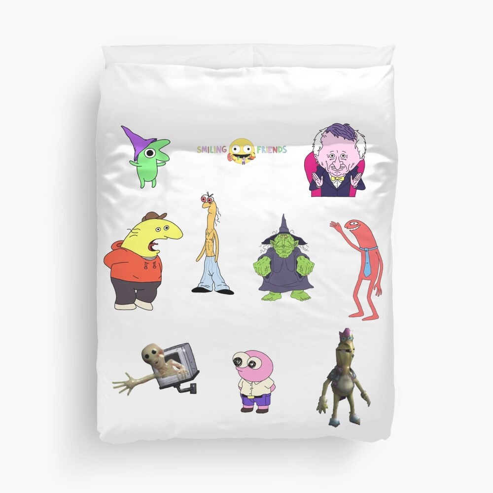 Item preview, Duvet Cover designed and sold by DJava-ArtO.