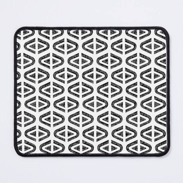 Item preview, Horizontal Harlequin - AA0034A designed and sold by LionsHut.