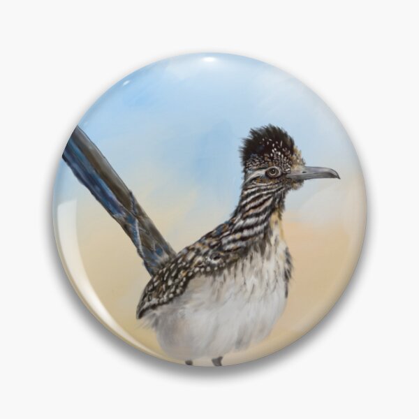 Item preview, La Quinta Roadrunner designed and sold by kschowe.