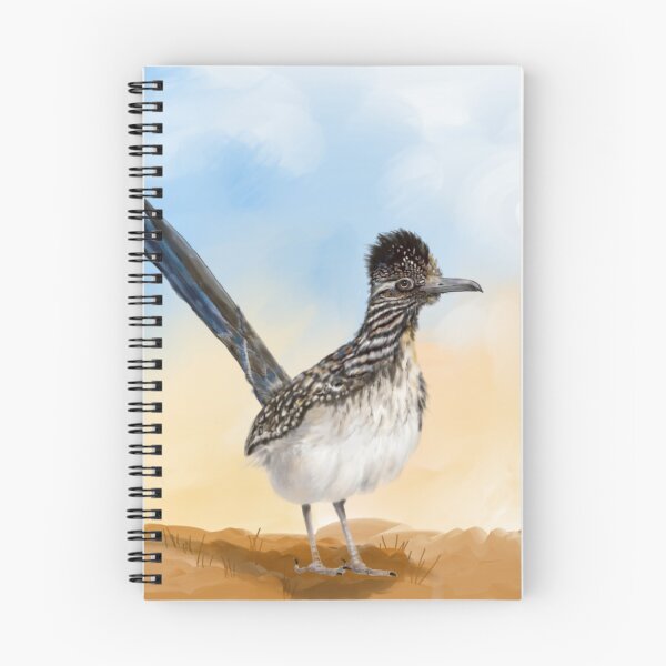 Item preview, La Quinta Roadrunner designed and sold by kschowe.