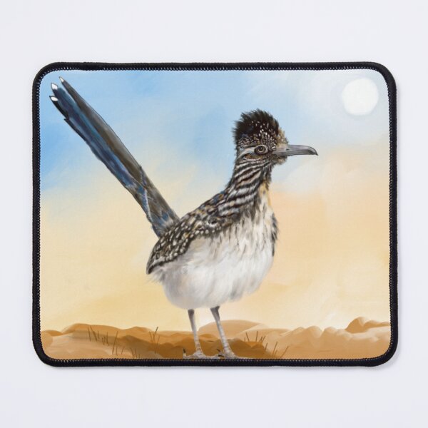 Item preview, La Quinta Roadrunner designed and sold by kschowe.