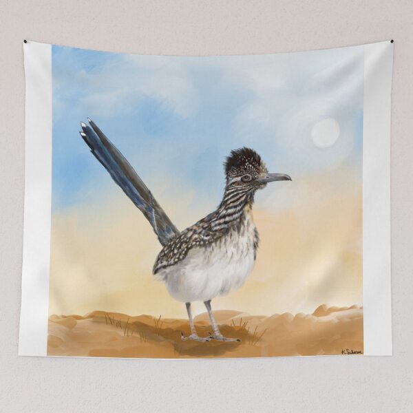 Item preview, La Quinta Roadrunner designed and sold by kschowe.