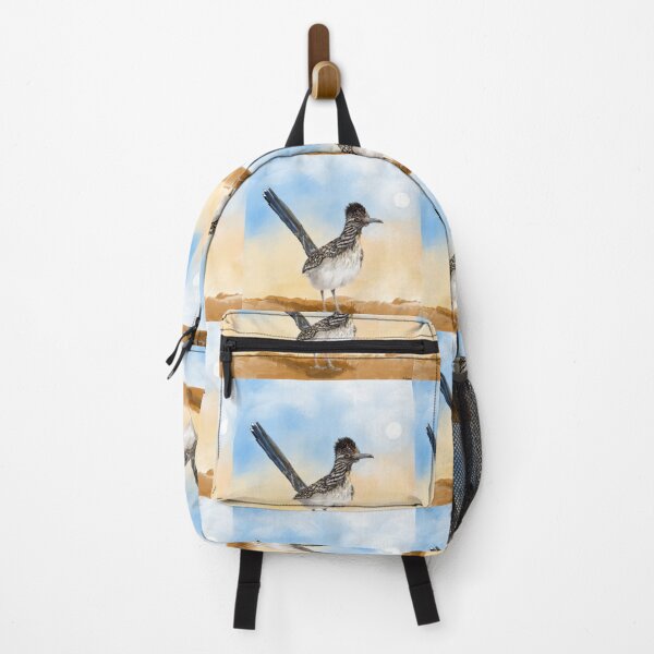 Item preview, La Quinta Roadrunner designed and sold by kschowe.