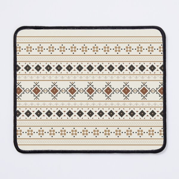 Item preview, ethnic pattern texture design background print abstract seamless vector textile. designed and sold by dpsstudio.