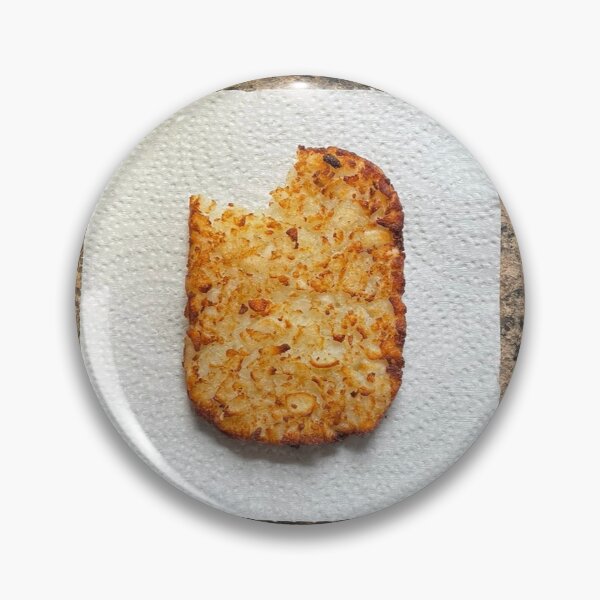 Item preview, The Perfect Hashbrown designed and sold by XanderSmear.