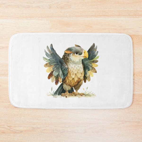Item preview, Enchanted Woodland Artwork: Adventures in the Whimsical Woodland designed and sold by dcohea.