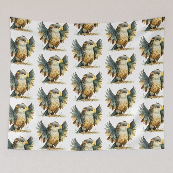 Item preview, Enchanted Woodland Artwork: Adventures in the Whimsical Woodland designed and sold by dcohea.