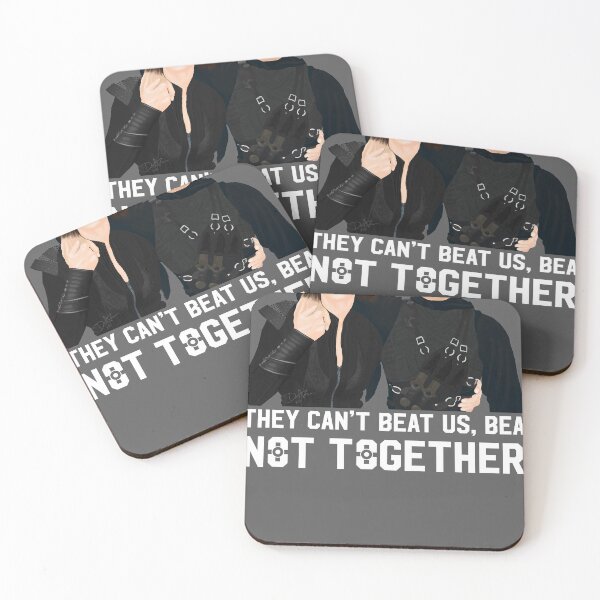 Item preview, They Can't Beat Us, Bea. Not Together. designed and sold by SapphicAgenda.