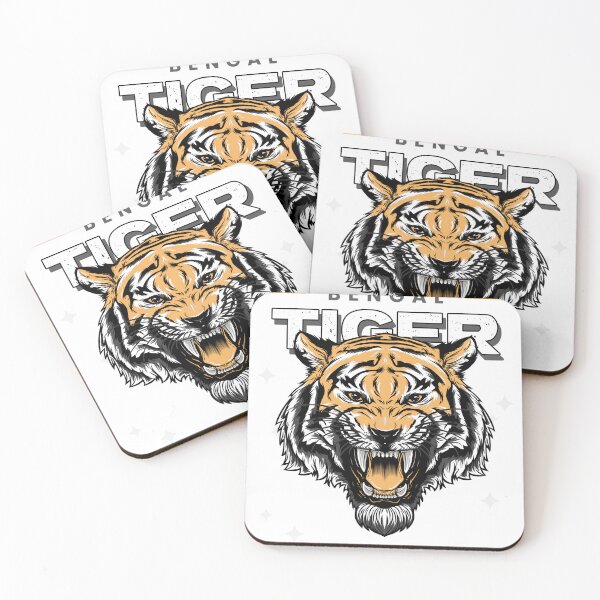 Item preview, Bengal Tigers Conservation Awareness designed and sold by Abhishek18.