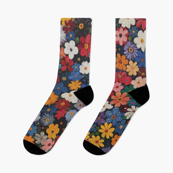 Item preview, Floral Symphony designed and sold by adambello.