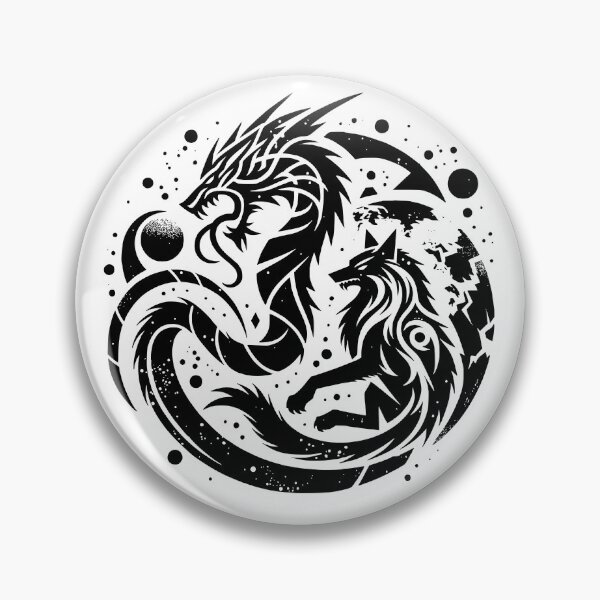 Artikelvorschau, Nordische Fabelwesen entworfen und verkauft von Belarte.shop.