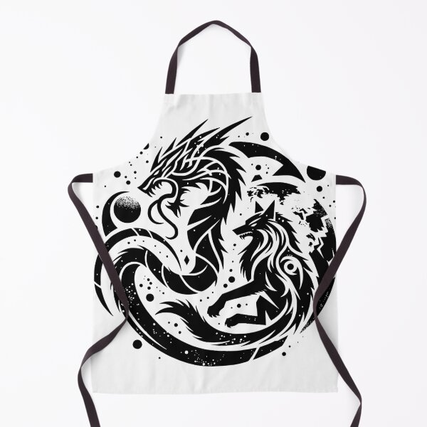 Item preview, Norse Mythical Creatures designed and sold by Belarte.shop.