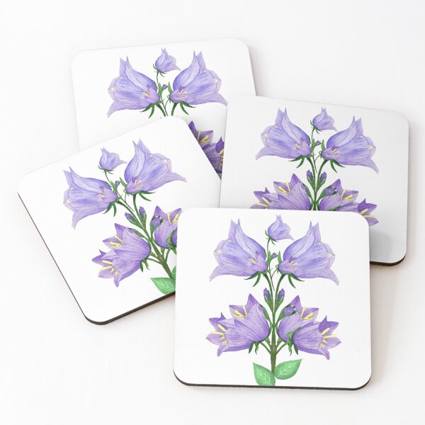 Item preview, Blue Flower designed and sold by Clicksceation90.