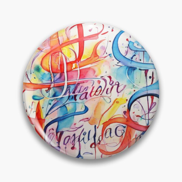 Item preview, Caligrafía artística designed and sold by Collection de trésors .