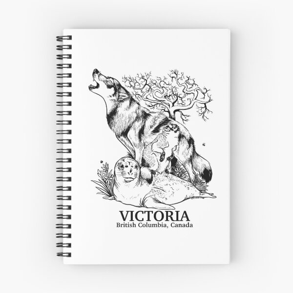 Item preview, Charismatic Wildlife Victoria designed and sold by Copperbora.
