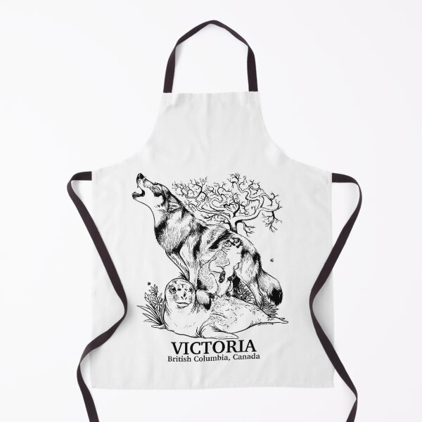 Item preview, Charismatic Wildlife Victoria designed and sold by Copperbora.